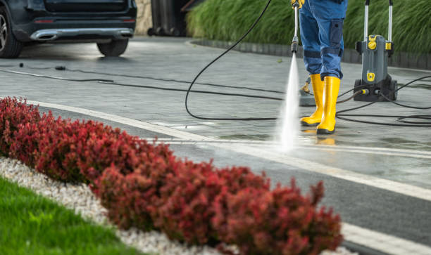 Colonial Heights, TN  Pressure Washing Company